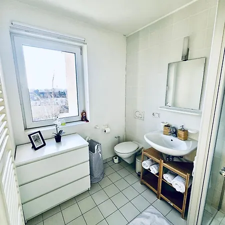 Chic In City-limp17c Apartment