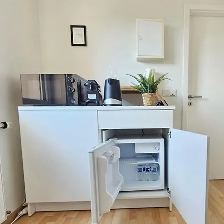 Appartement Chic In City-limp17c